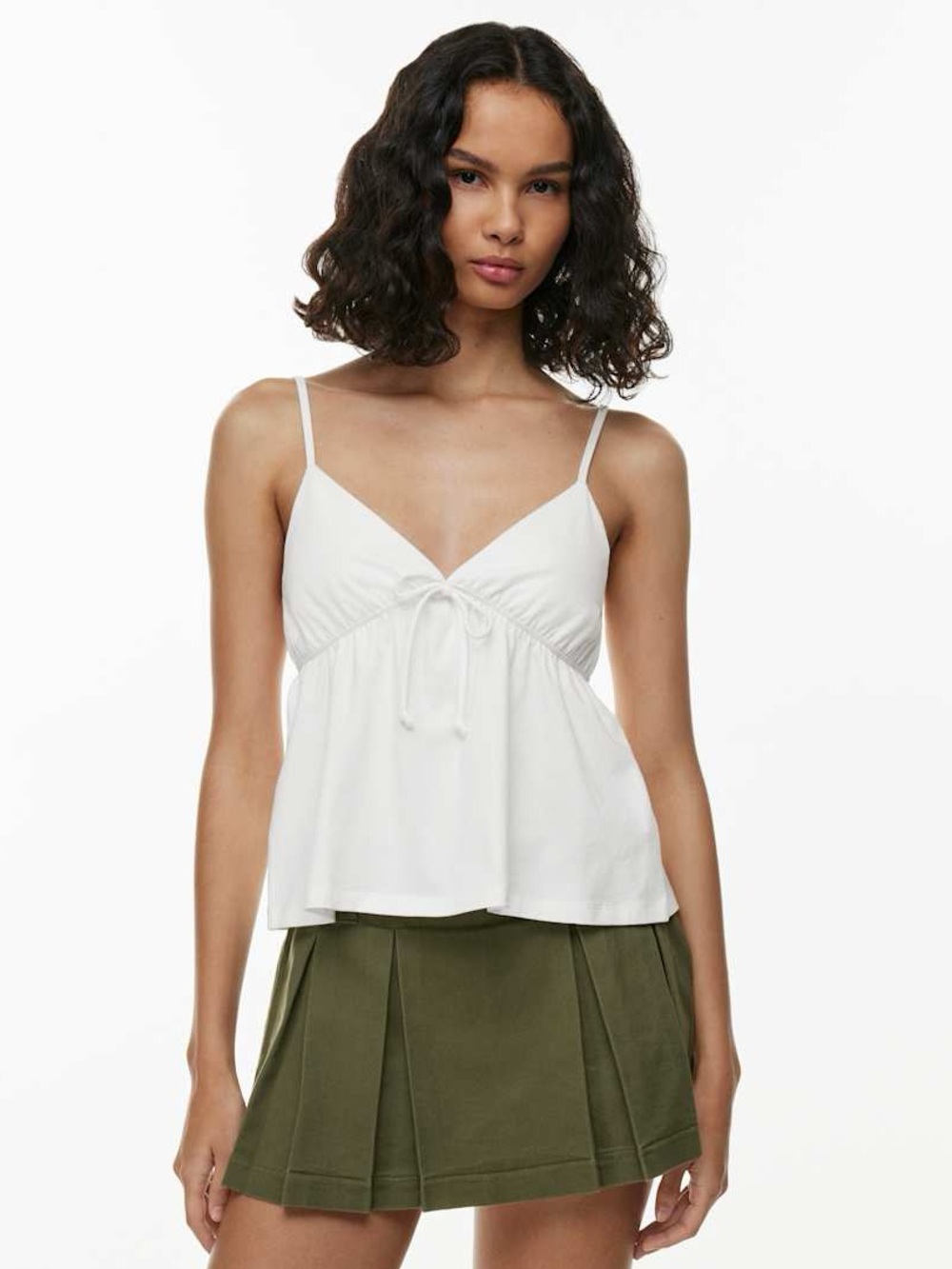 Aritzia Sunday Best Loulou Camisole
